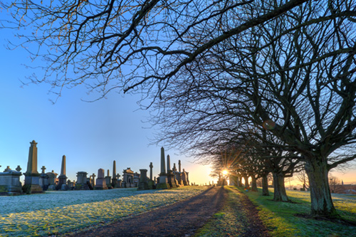 Washing the Dead: Victorian Scotland’s Original Exit Interview