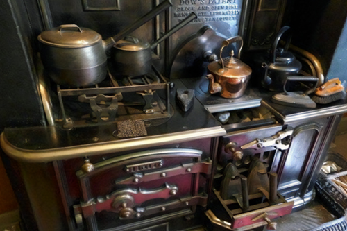 A Love Letter to Small Museums